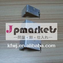 端子付きアルミヒートシンク問屋・仕入れ・卸・卸売り