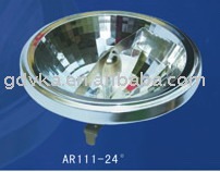 AR111アルミニウムハロゲンランプG5.3問屋・仕入れ・卸・卸売り
