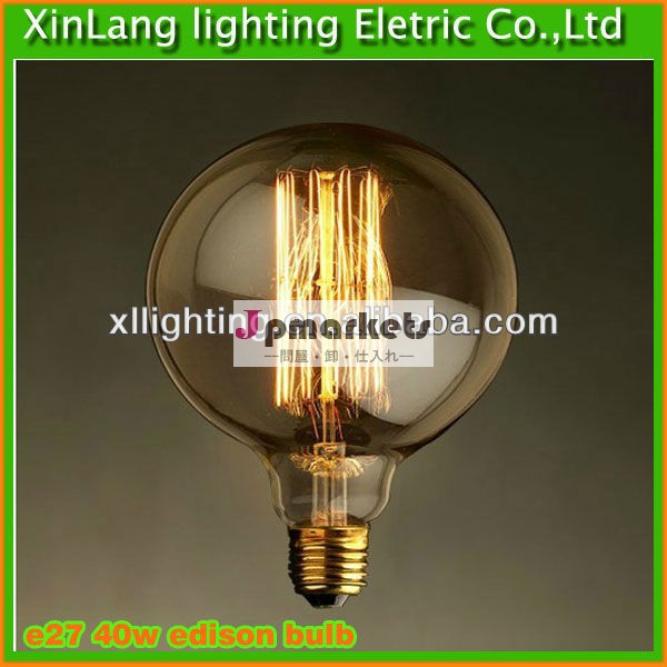 最も人気のある高品質e2740w220vエジソン電球中国製問屋・仕入れ・卸・卸売り