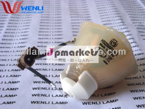 オリジナルプロジェクターランプ裸電球etlは、 ledライト電球hs200ar上で使用するパナソニックpt-ax100ept-ax200ept-ax100upt-ax200u問屋・仕入れ・卸・卸売り