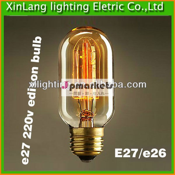 最も人気のある2013e27220v40wエジソン電球中国製問屋・仕入れ・卸・卸売り