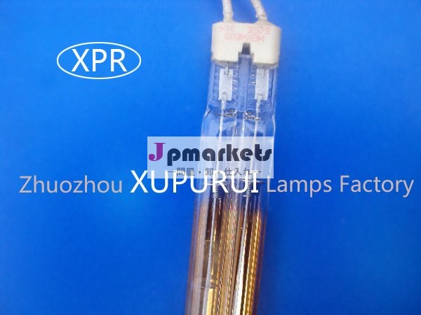 6.2kw1160mm用赤外線ランプハイデルベルクマシン( オフセットプレス)問屋・仕入れ・卸・卸売り