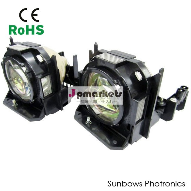 テレビランプsunbowsetlad60w/et-lad60pt-d5000パナソニック用、 pt-d6000、 pt-d6710、 pt-dw6300、 pt-dz6700、 pt-dz6710efd600問屋・仕入れ・卸・卸売り