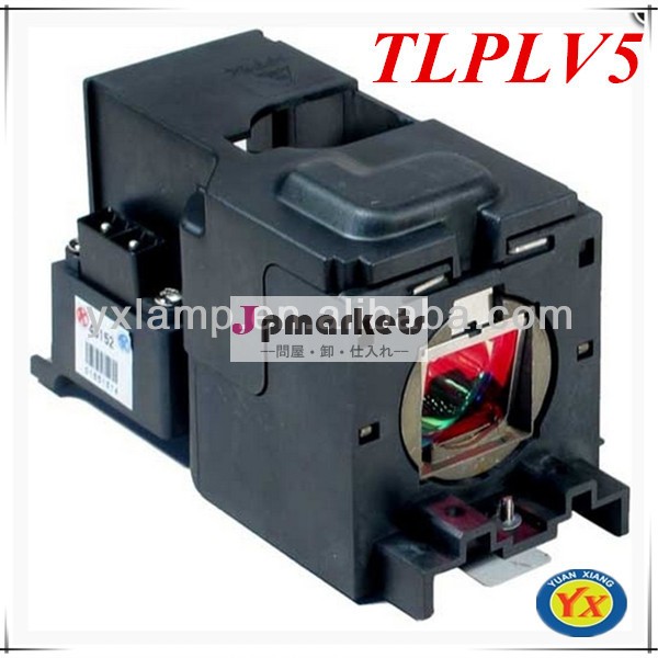 100％orignalプロジェクターランプ3tlplv5互換性のある東芝プロジェクターランプtdps25/tdps25問屋・仕入れ・卸・卸売り