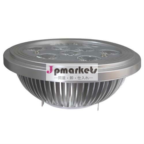 led警ar111シリーズ、 良い材料、 ledライト問屋・仕入れ・卸・卸売り