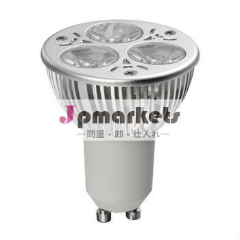 ledクリスタルシリーズgu10bタイプ問屋・仕入れ・卸・卸売り