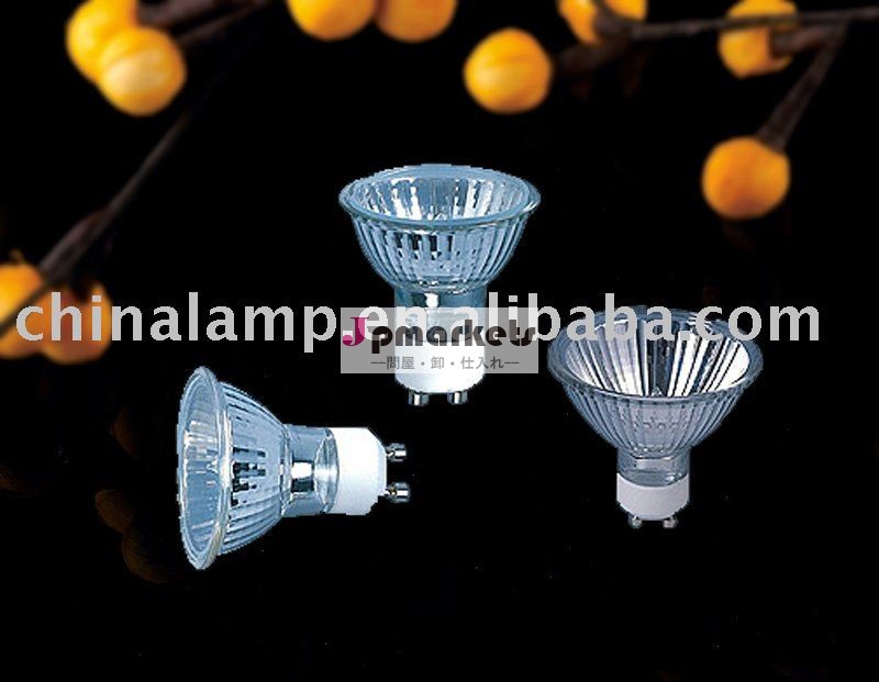 ハロゲンランプのコップか点bulb/Gu10問屋・仕入れ・卸・卸売り