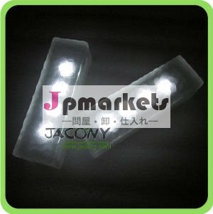太陽ガラスレンガライト(JL-5518)問屋・仕入れ・卸・卸売り
