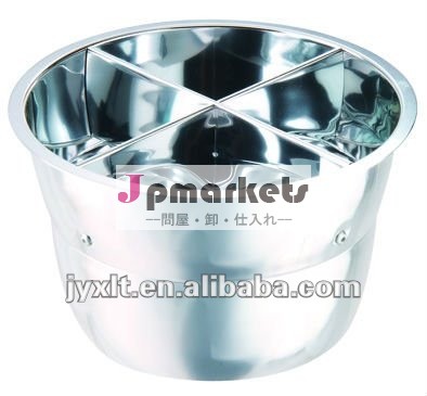 チョンシャンからのS7019A 7inchのdownlightの反射器問屋・仕入れ・卸・卸売り