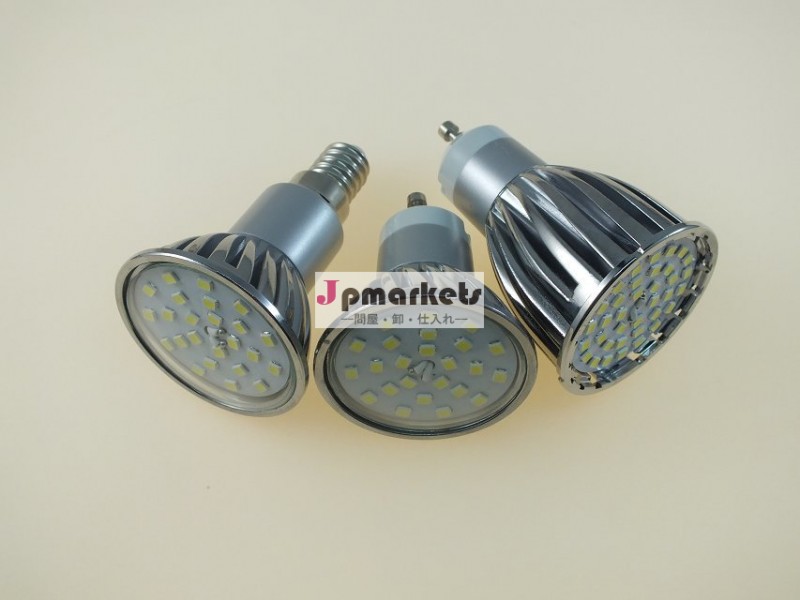 ledハイパワーledでランプカップ、 新しいデザイン2835smdgu10ledランプカップ問屋・仕入れ・卸・卸売り