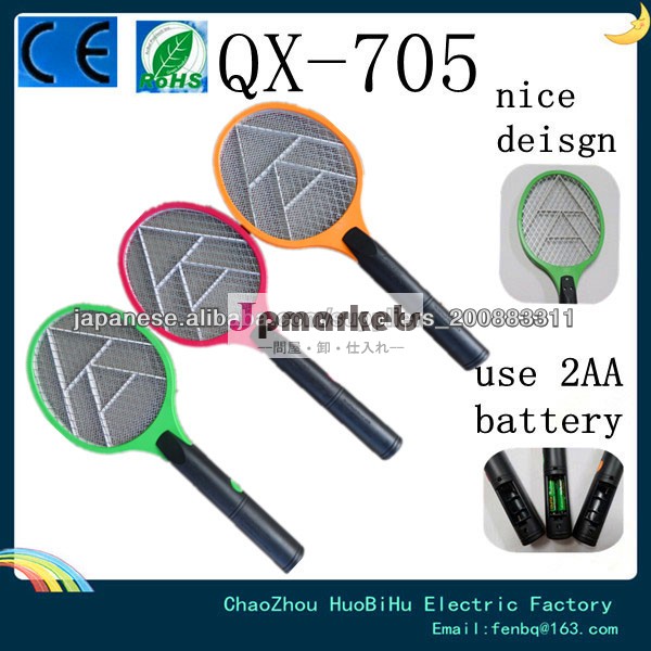Qx7052-aa電池と電気虫取り器問屋・仕入れ・卸・卸売り