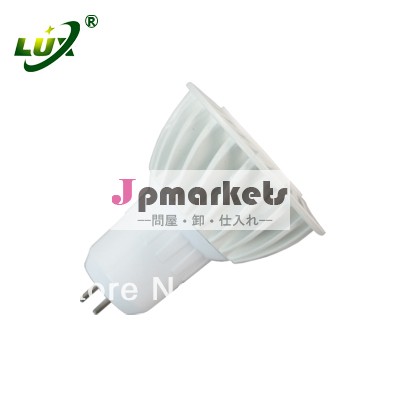 卸売1個mr16/gu5.35wledスポットライトledcobac100-240v420lmドロップ問屋・仕入れ・卸・卸売り