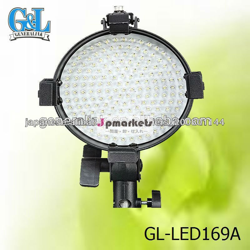 GL-LED169A LEDリング光問屋・仕入れ・卸・卸売り