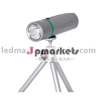 釣りの懐中電灯ledクリー問屋・仕入れ・卸・卸売り