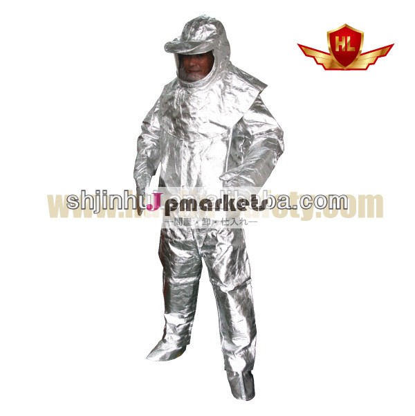 nomexの消火活動のスーツ、使用された軍の衣類、消防士のユニフォーム問屋・仕入れ・卸・卸売り