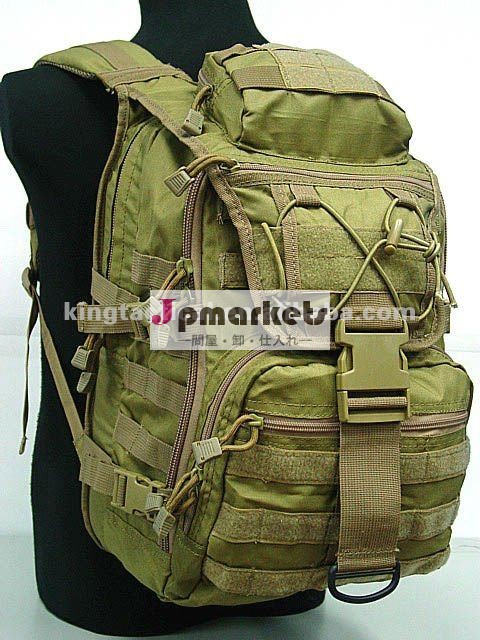 戦術的なポーチバッグ。 軍事軍packbagshouderバッグ、 脚バッグ、 軍事屋外袋問屋・仕入れ・卸・卸売り