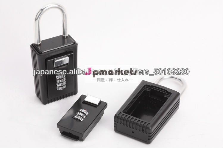 Key box with security hanger for outdoor問屋・仕入れ・卸・卸売り