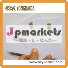 経済的なアトメル接触sle5542icカード無料サンプル付き問屋・仕入れ・卸・卸売り