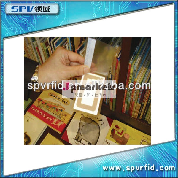 カスタマイズされたデザインiso15693/iso18000-6cライブラリrfidラベル問屋・仕入れ・卸・卸売り