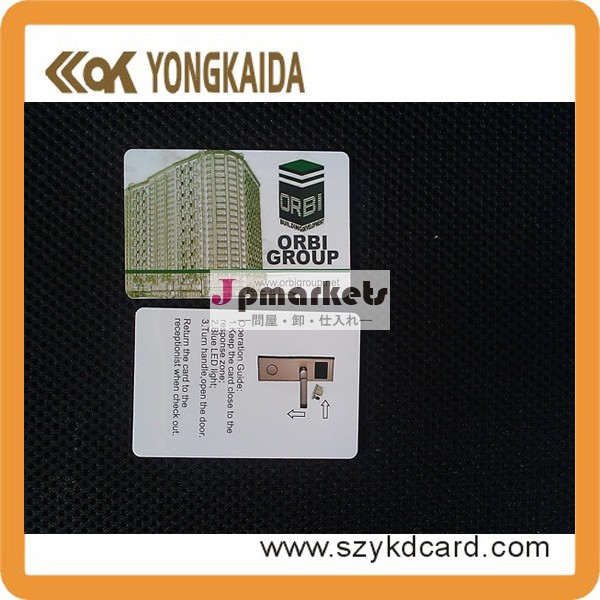 経済的なpvct5577用途とdifferntチップカード問屋・仕入れ・卸・卸売り