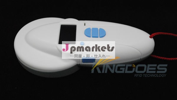 Rfidリーダースキャナiso11784134.2khz価格の動物問屋・仕入れ・卸・卸売り