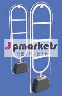 書店や図書館easemエレクトロ- 磁気セキュリティアラームシステム問屋・仕入れ・卸・卸売り