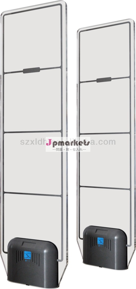 Acrlict07a、 長距離rf検出抗- 盗難システム問屋・仕入れ・卸・卸売り