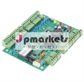 Wgaccessのtcp/ipのドアのアクセスコントロールパネル問屋・仕入れ・卸・卸売り