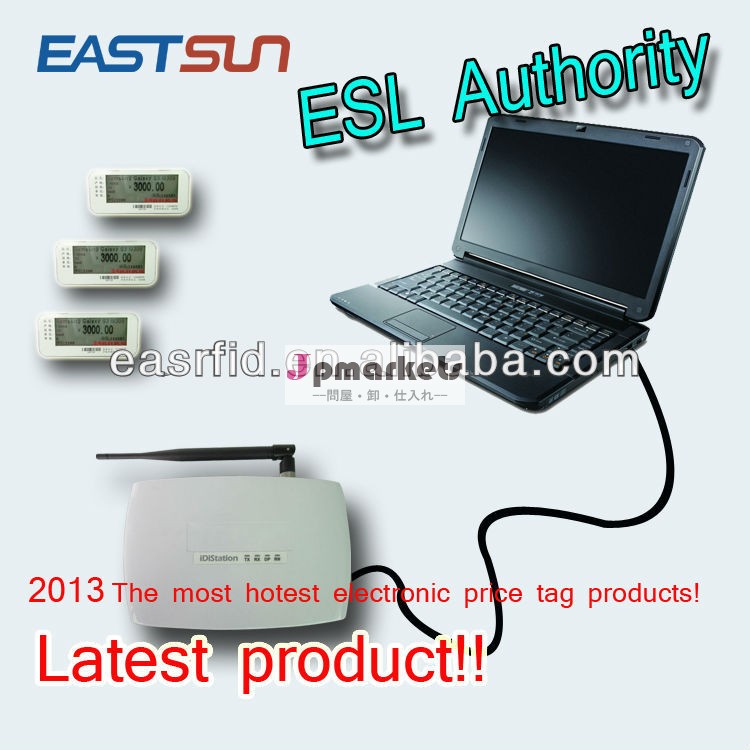 電子価格タグ、 電子デジタルの表示ラベル、 eslシステム。 電子デジタルの表示ラベル問屋・仕入れ・卸・卸売り