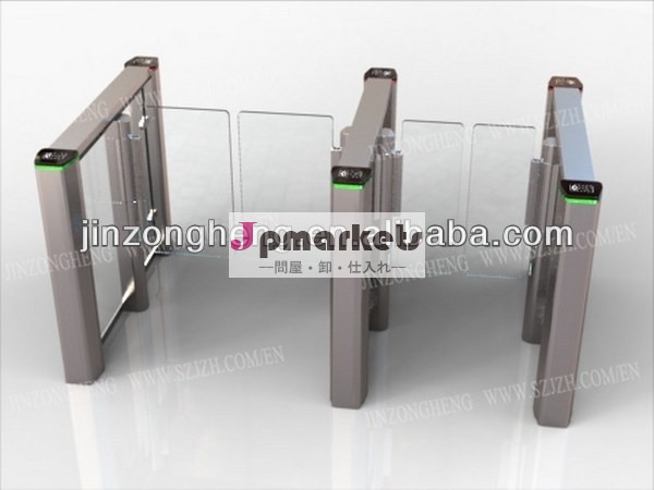 2014年新しいタイプのアクセス制御システムコントロールボード高- スピードスイングバリア道路ゲート問屋・仕入れ・卸・卸売り