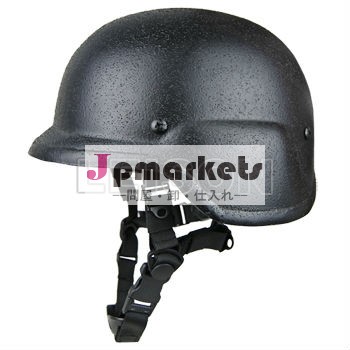 pasgtバリスティックヘルメット、iiiaの弾丸の証拠ヘルメット。 標準44問屋・仕入れ・卸・卸売り