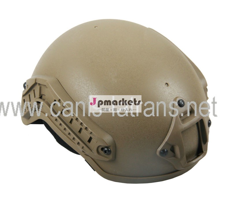 耐久性のある軍用防弾cl9-0019戦術的なヘルメット/軍ヘルメットとヘルメットをマウントします問屋・仕入れ・卸・卸売り