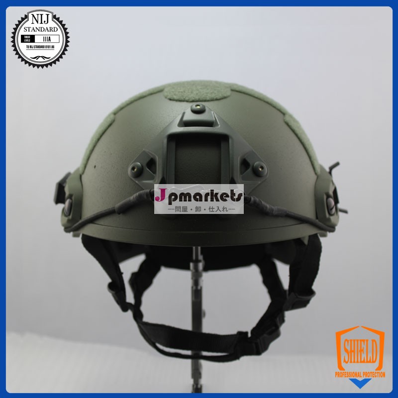 Nij3a高速弾道ヘルメット/高速ケブラーヘルメット/高速ヘルメット問屋・仕入れ・卸・卸売り
