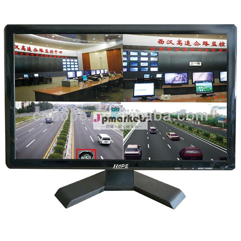 プロモーション10インチ12インチ15インチ17インチ19インチlcdcctvのモニター問屋・仕入れ・卸・卸売り