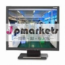 21.5インチLED CCTVのモニター、防水外枠、導かれたバックライトシステム問屋・仕入れ・卸・卸売り