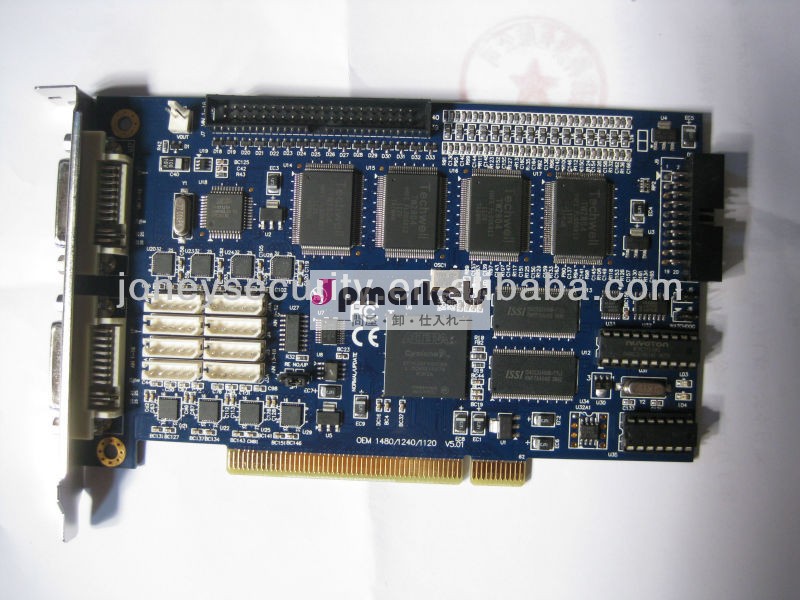 GV1480 PCベースのdvrのsuport window7問屋・仕入れ・卸・卸売り