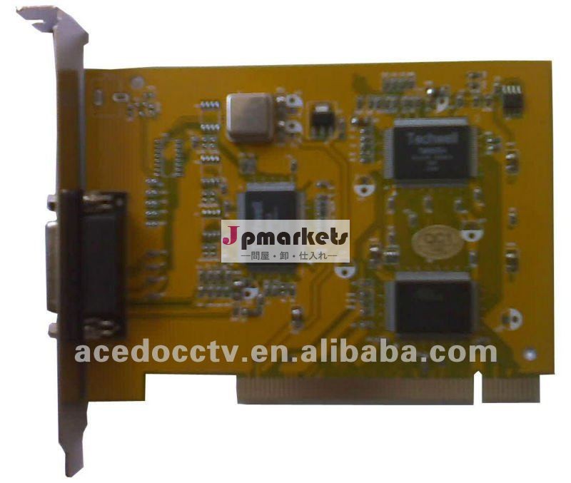 H.264 DVRカード問屋・仕入れ・卸・卸売り