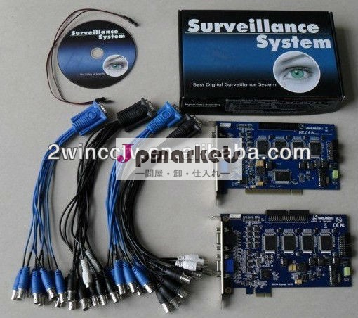 Gv800v4pcipci-edvrカード問屋・仕入れ・卸・卸売り