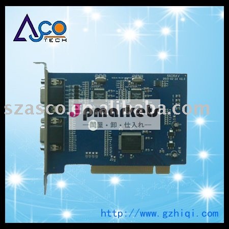 DVRカード8Video 8Audio PCI-E問屋・仕入れ・卸・卸売り