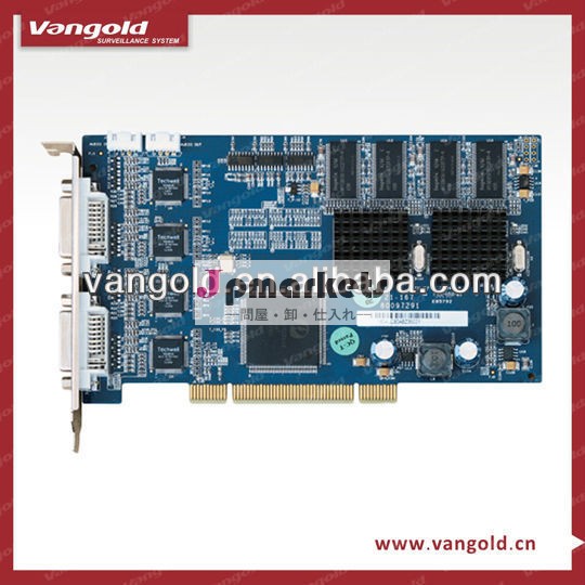 ソフトウェアh。 ズーム264dvrカード画像ありosd( dh- vec1604lc)問屋・仕入れ・卸・卸売り