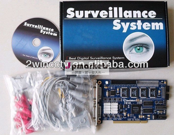 16chgv1480dvrpciカード問屋・仕入れ・卸・卸売り