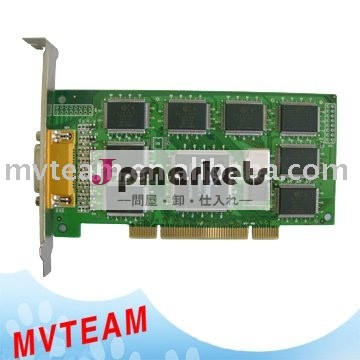 8CH実時間Kodicom DVRのカード問屋・仕入れ・卸・卸売り