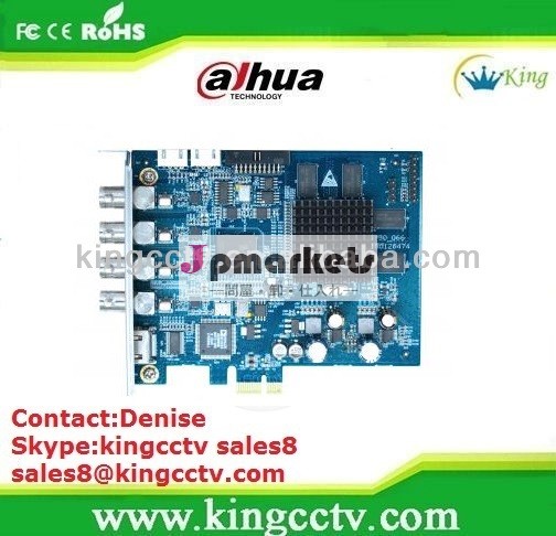 4チャンネルのlinuxhdmiビデオキャプチャカードpci-eビデオキャプチャカードhd-sdiフル- hd費用- 効果的なvec8104hd問屋・仕入れ・卸・卸売り