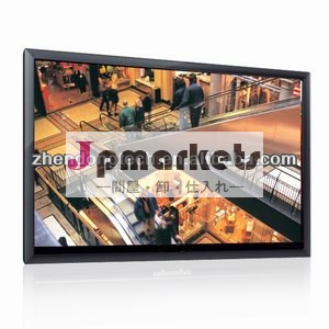 低価格82''cctv液晶モニターイーサネット問屋・仕入れ・卸・卸売り