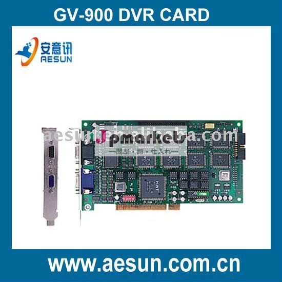 GV-900 DVRカード問屋・仕入れ・卸・卸売り