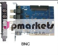Geovision DVRカード4チャネルBNCの入力問屋・仕入れ・卸・卸売り