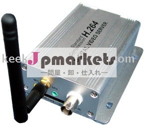 H.264ネットワークIP Wifiのデジタルビデオサーバ問屋・仕入れ・卸・卸売り