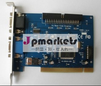 GV250 16chのPCのビデオ保証cctv DVRカード問屋・仕入れ・卸・卸売り