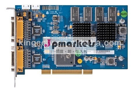 大化8chのリアルタイムハードウェアの高焦点dvrカード: vec0804fb問屋・仕入れ・卸・卸売り
