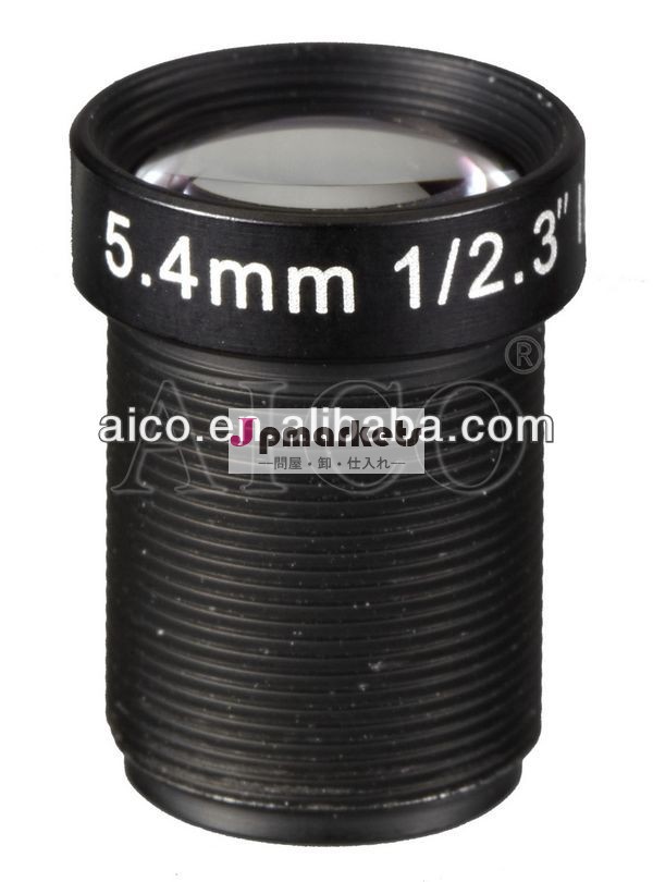 インチ1/2.3m1210mpf2.55.4mm3+黒カメラgopro用レンズ問屋・仕入れ・卸・卸売り